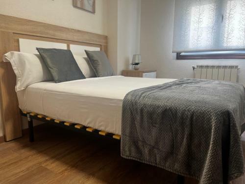Apartamento Oktheway Casti�eiras Street