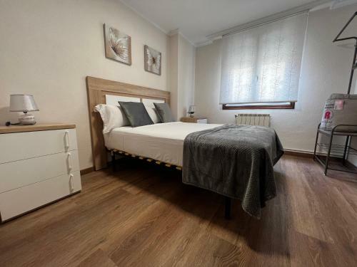 Apartamento Oktheway Casti�eiras Street