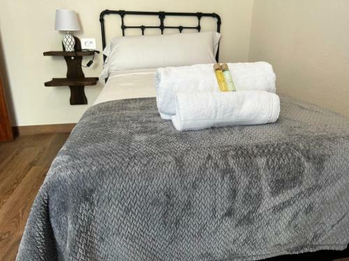 Apartamento Oktheway Casti�eiras Street