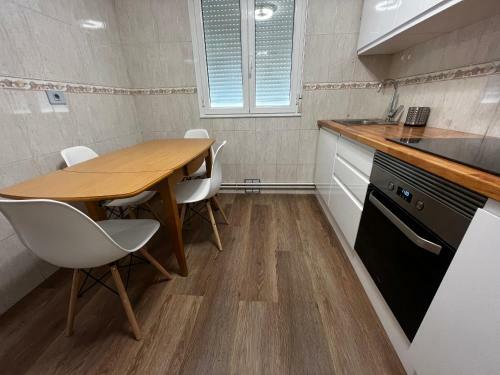 Apartamento Oktheway Casti�eiras Street
