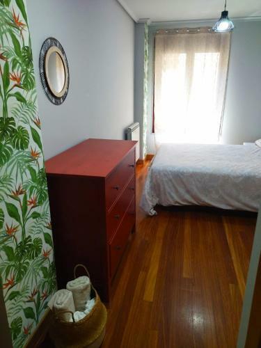 Sarria Live Apartamento 2