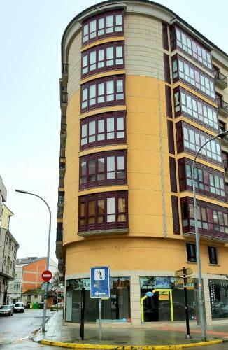 Sarria Live Apartamento 2