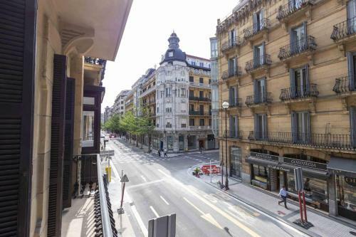 Apartamento The Rentals Collection - San Martin II