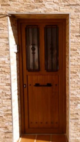Apartamento La Casita De Martina