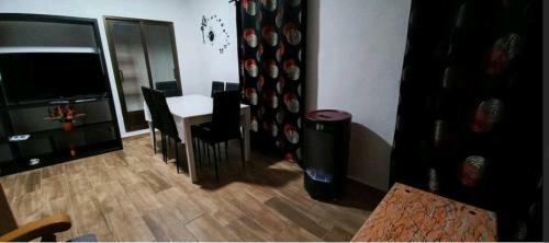 Apartamento La Casita De Martina