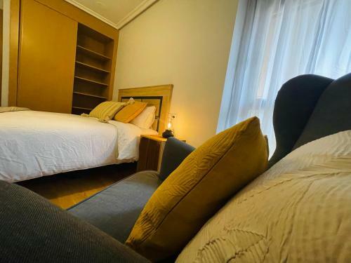 Apartamento Casa R�o Duero