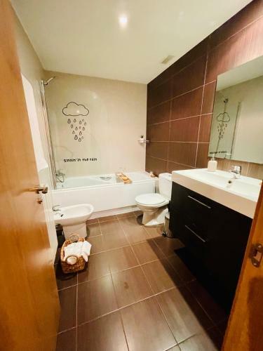 Apartamento Casa R�o Duero