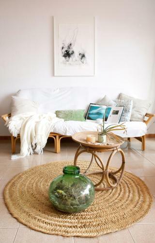 Villa Beachfront House, Valencia, Wifi, Paddle Surf Board, Incredible Views