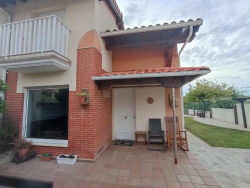 La Casita De Hinojedo