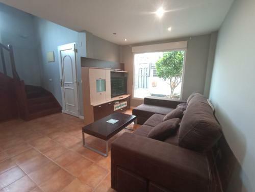 La Casita De Hinojedo
