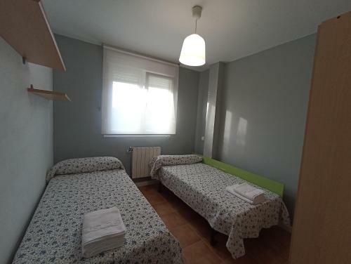 La Casita De Hinojedo