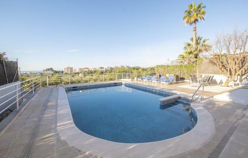Villa Bali Genials Vistes Al Mar I Gran Piscina