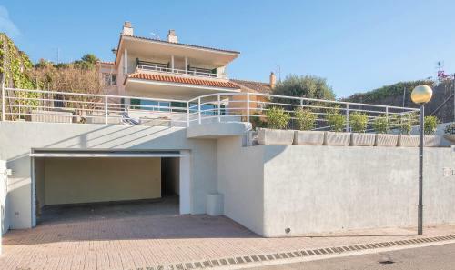 Villa Bali Genials Vistes Al Mar I Gran Piscina