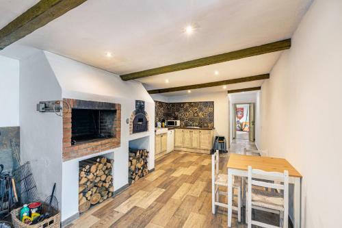 Villa Finca Ecol�gica Laurisilva