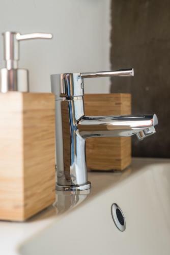 Apartamento Loft La Fuente