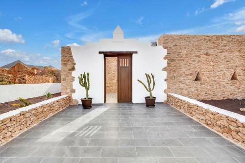 Villa Casa Rural Sajon�