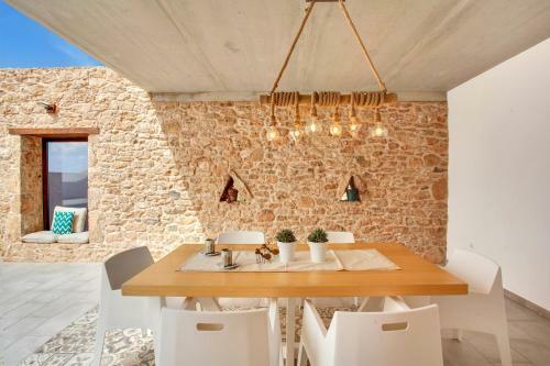 Villa Casa Rural Sajon�
