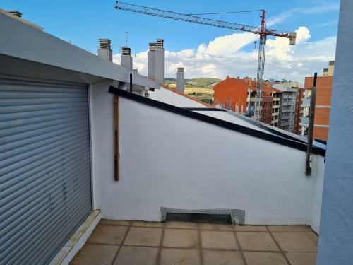 Apartamento Duplex Teruel