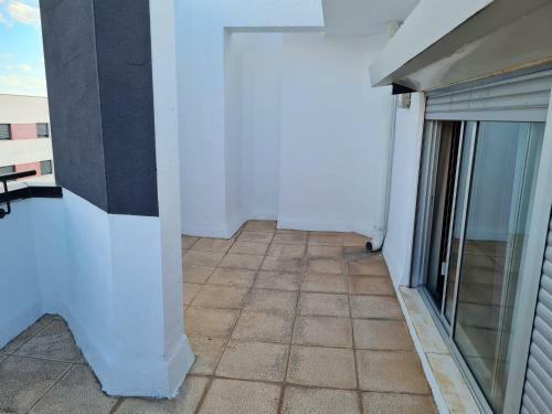 Apartamento Duplex Teruel