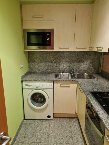 Apartamento Duplex Teruel
