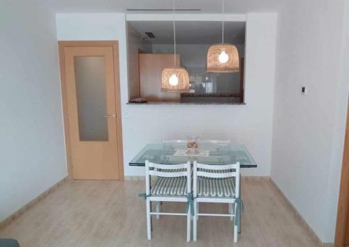 Apartamento Aparamento Bel Primera Linea Con Piscina
