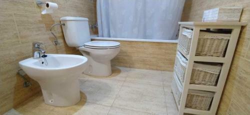 Apartamento Aparamento Bel Primera Linea Con Piscina
