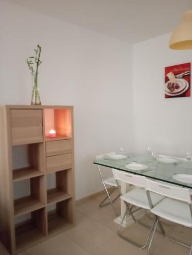 Apartamento Kiltankin Beag