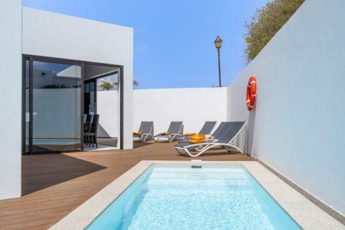 Villa Jj Beach By Villa Plus