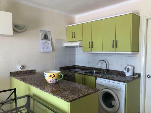 Apartamento Apt. Rus Playa Pocillos. Pool And Terrace.