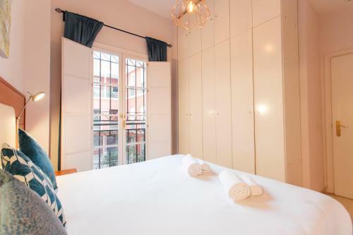 Apartamento Minty Stay - Duplex Lirio