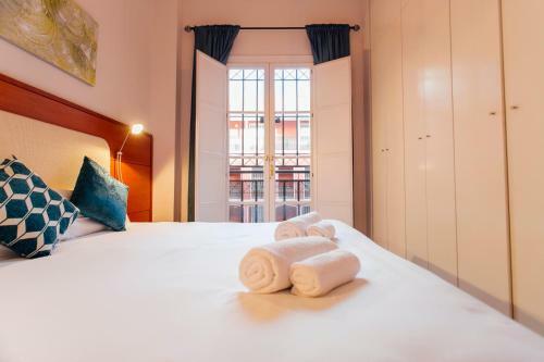 Apartamento Minty Stay - Duplex Lirio