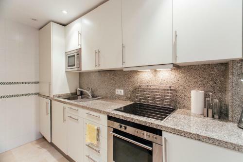 Apartamento Minty Stay - Duplex Lirio