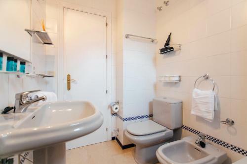 Apartamento Minty Stay - Duplex Lirio