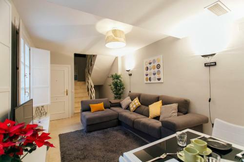 Apartamento Minty Stay - Duplex Lirio