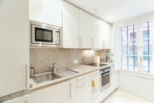 Apartamento Minty Stay - Duplex Lirio