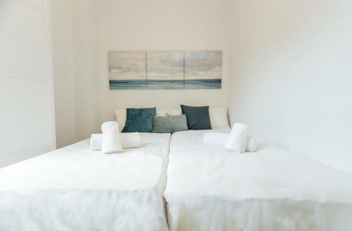 Apartamento Minty Stay - Duplex Lirio