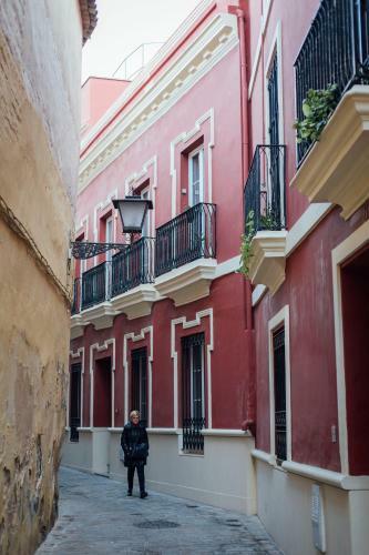Apartamento Minty Stay - Duplex Lirio