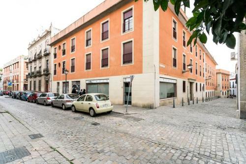 Apartamento Ba�os
