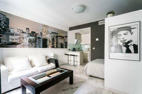 Apartamento Ba�os