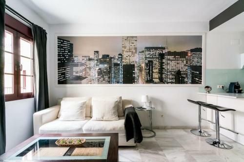 Apartamento Ba�os