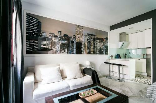 Apartamento Ba�os