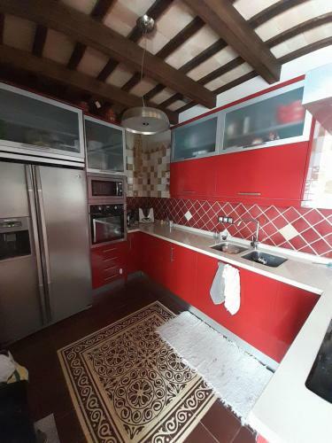 Apartamento Casa 1615