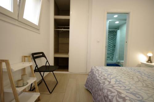 Apartamento 128 Livingtarifa Blueberry