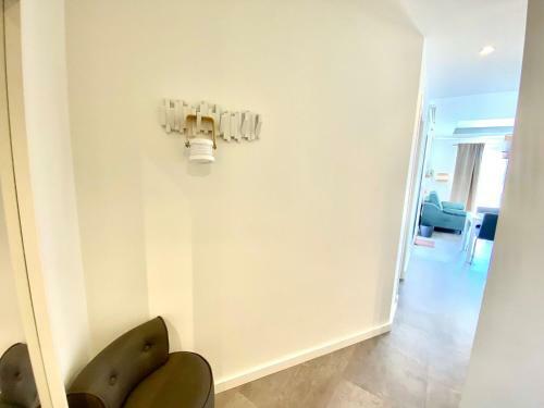 Apartamento En Ventura III