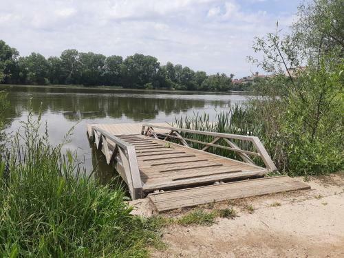 Apartamento Tordesillas, Miralduero