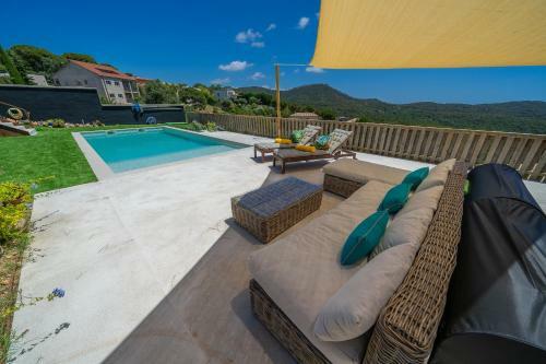 Villa Belle Vue Lux