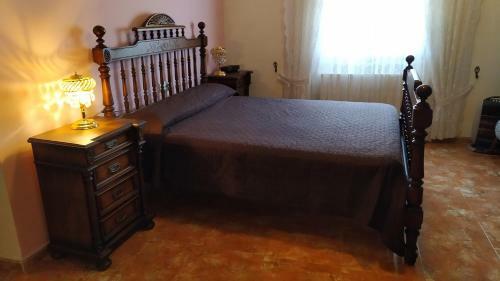 Alojamiento Rural El Santo