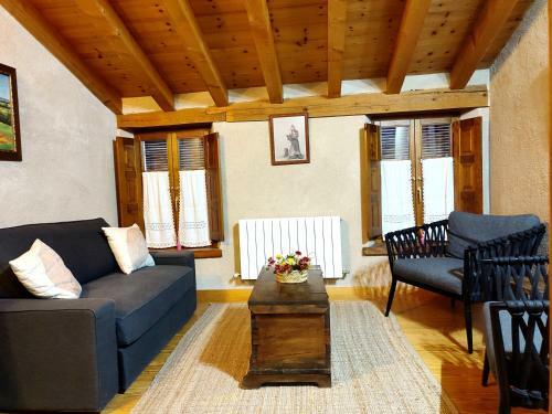 Apartamento Casa Pinines