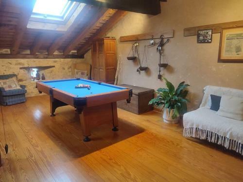 Apartamento Casa Pinines