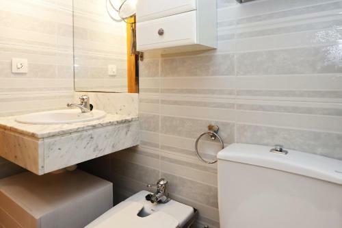 Apartamento At093 Els Pins II